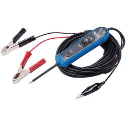 Draper 61820 6 - 24V Auto Probe DC Power Circuit Electrical Tester