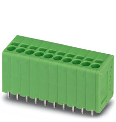 Klucz polaryzacyjny 2 -pinowe raster 3.5mm Przewlekany Phoenix Contact