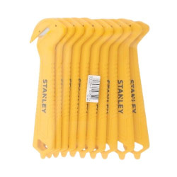 Nóż bezpieczny Stanley Do cięcia pasów Nie