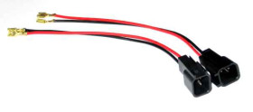 Adaptor głośnikowy FORD FOCUS