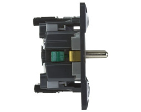 CELIANE Gniazdo 2x z/u 16A IP20 067137