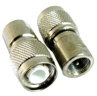 WFME-WTNC Przejsciówka wtyk FME na wtyk TNC