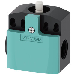Siemens 3SE5242-0CC05 Sirius Position Switch Plastic 50mm 2x 1NO/1NC Snap-action