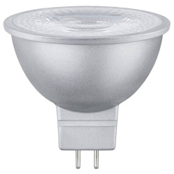 Paulmann 29101 LED Reflector GU5.3 6W 3000K 3-step Dimmable Warm White