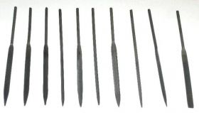 Narzędzie-pilniki Z-10PIL