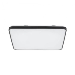 Lampa sufitowa plafon AGNES SQUARE LED PRO 10987 Nowodvorski