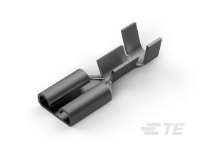 TE Connectivity AMP 6-160465-0