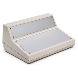 Retex 33020103 Abox 3 Grey 268 x 117.5 x 185mm