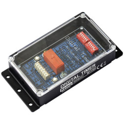 Kemo M113D TDR Relay Assembly Kit 12V DC Assembled High Precision