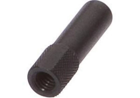 AL000023 Akcesoria, Prowadnica światła, mocowanie optyczne, M3x0,5, gwint wewnętrzny