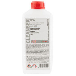 Cleanser IPA 1l. MICROCHIP ART.102