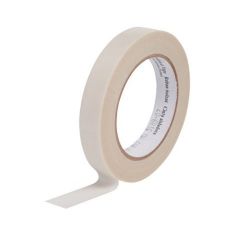 3M™ 69 Taśma elektroizolacyjna z włókna szklanego z silikonowym klejem termoutrwaldzalnym 19mm x 33m