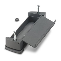 Obudowa złączy dużej mocy Phoenix Contact Montaż na panelu