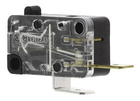 Łącznik Micro z trzpieniem Crouzet SPST