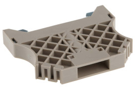 Wspornik zakończeniowy Uchwyt końcowy RS PRO CDK, CDU, CPE, CTR