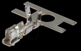 SPH-002T-P0.5S JST - crimp contact, socket - PH