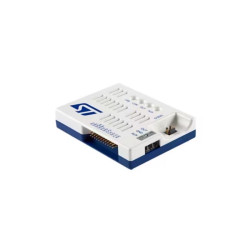 STLINK-V3PWR - programator/debuger dla STM32