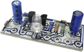 Kemo B192 Wskaźnik poziomu zestaw