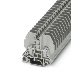 Podkładka termiczna Phoenix Contact poziomy: Pojedynczy 26 → 10AWGŚruba RSC 4 800 V