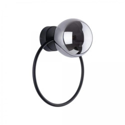 Kinkiet ANABELLE kolor Czarny 5256 TK Lighting