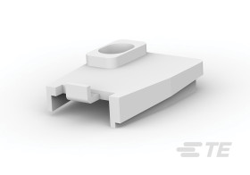 Przepusty ochronne TE Connectivity do użytku z: Uniwersalne złącze MATE-N-LOK