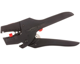 Automatyczny ściągacz izolacji 0,08-6mm2 dł.205mm SI-6 / BL-STR