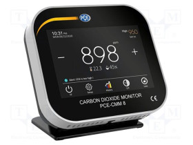 PCE-CMM8