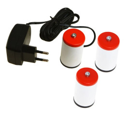 D 3R20 Zamiastbateria - eliminator baterii