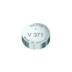Bateria AG6/371 VARTA srebrowa SR69/SR920SW/370