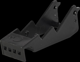 095.91.30 Variclip, FIN 95.95/83.3, (new version), black