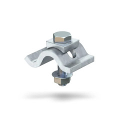 Łapka mocująca lekka TKS-L-25 FT 6355808