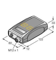 Turck 6967113 Urządzenie testowe TB4 1 szt.