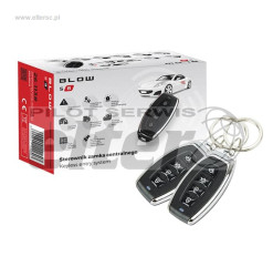 Sterownik zamka centralnego BLOW S8