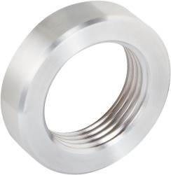 Wspornik Kołnierz spawany SICK do UP56