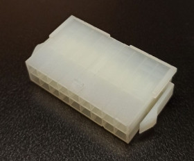 MFH18M wtyk montowany na przewód 18 pin