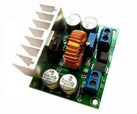 PRZETWORNICA STEP-DOWN XL4016 (76)