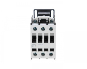 Stycznik mocy 45A 24V DC CEM25.00-24V-DC 004645200