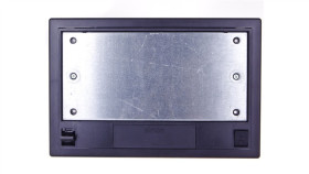 Simon Connect Pokrywa Sf Rewizyjna 4Xcima Szary Grafit S400/14