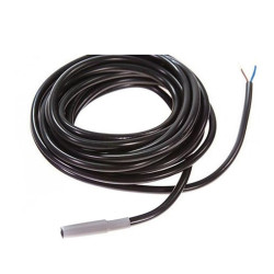 Czujnik temperatury nawierzchniowy CZN 200 do regulatorów TVR 292 i 295 Thermoval