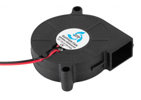 WENTYLATOR PROMIENIOWY OEM-AW-01 50 MM