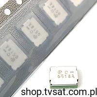 LMC36-07A0518AA RF Duplexer SMD MURATA