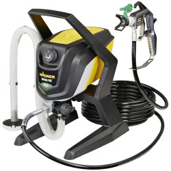 Wagner 2371073 Control Pro 350 R Paint Sprayer 600W 1.5L/min HEA Tech
