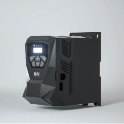 Falownik 5,5kW 12A 3fazy 400V E600