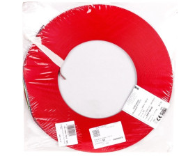 Przewód wstążkowy TLWY 6x0,22 /50m/