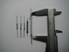 Kontaktron Unitra Dolam