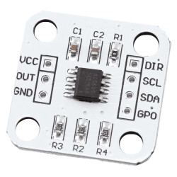AS5600 enkoder magnetyczny 12-bit