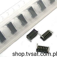 B07TGSC 22nH HF Coil SMD-MSB COILCRAFT