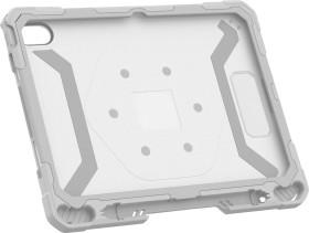 Etui na tablet Urban Armor Gear 124470114130 biały, szary przezroczysty