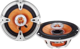 GŁOŚNIK LTC 6" 4E 2 DROŻNY 60W LX6001