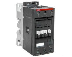 Stycznik mocy 40A 3P 18,5kW 100-250V AC/DC 0Z 0R AF40-30-00-13 1SBL347001R1300
